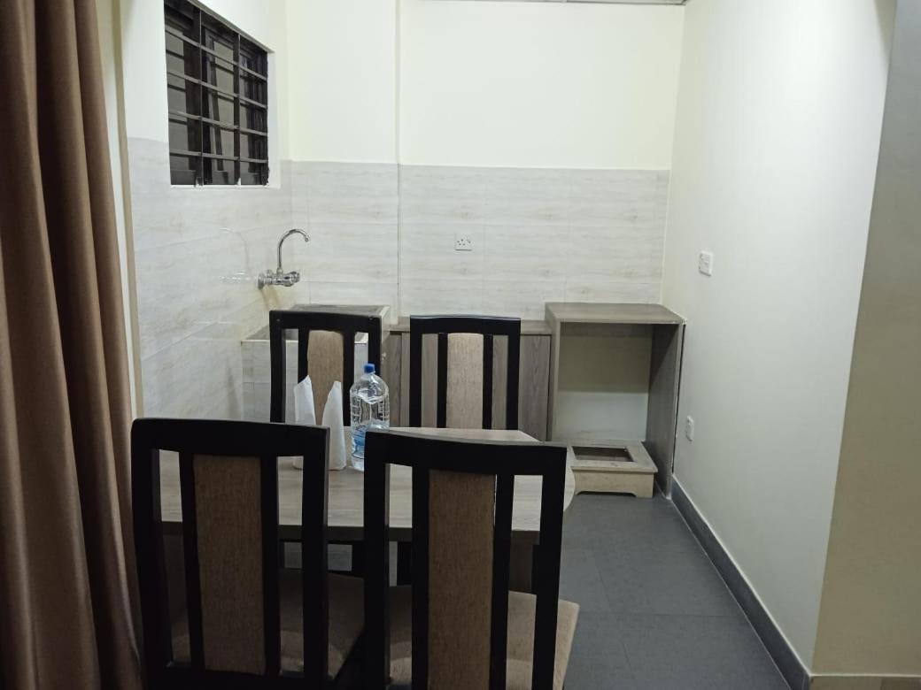 Richmond Hotel Sylhet Extérieur photo